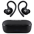 Niceboy Hive Airsport 3 TWS Earphones - Black