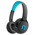 Niceboy Hive Prodigy 3 Max Bluetooth Headphones - Black