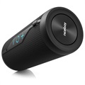 Niceboy Raze 4 Origin Waterproof Bluetooth Speaker - Black