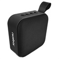 Niceboy Raze Mini Portable Bluetooth Speaker - 5W - Black