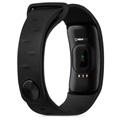 Niceboy X-fit Plus Fitness Activity Tracker - Black