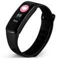 Niceboy X-fit Plus Fitness Activity Tracker - Black