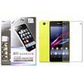 Sony Xperia Z1 Compact Nillkin Screen Protector - Anti-Glare