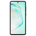 Nilkin Super Frosted Shield Samsung Galaxy Note 10 Lite Cover