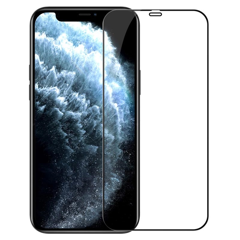Apple IPhone 12 Pro Max Tempered Glass Screen Protector