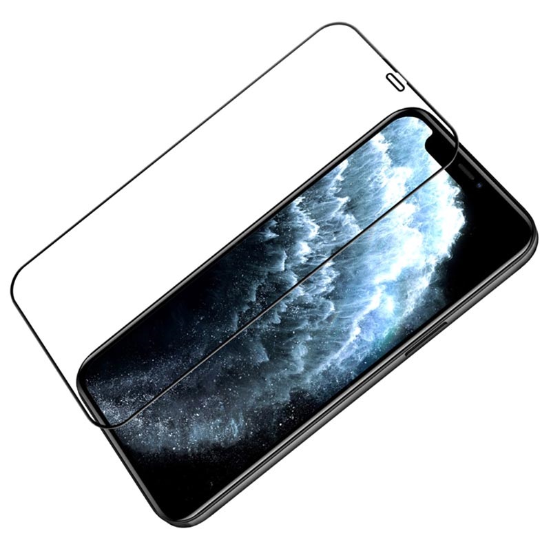 Nillkin Amazing Cp Pro Iphone 12 Pro Max Tempered Glass Screen Protector