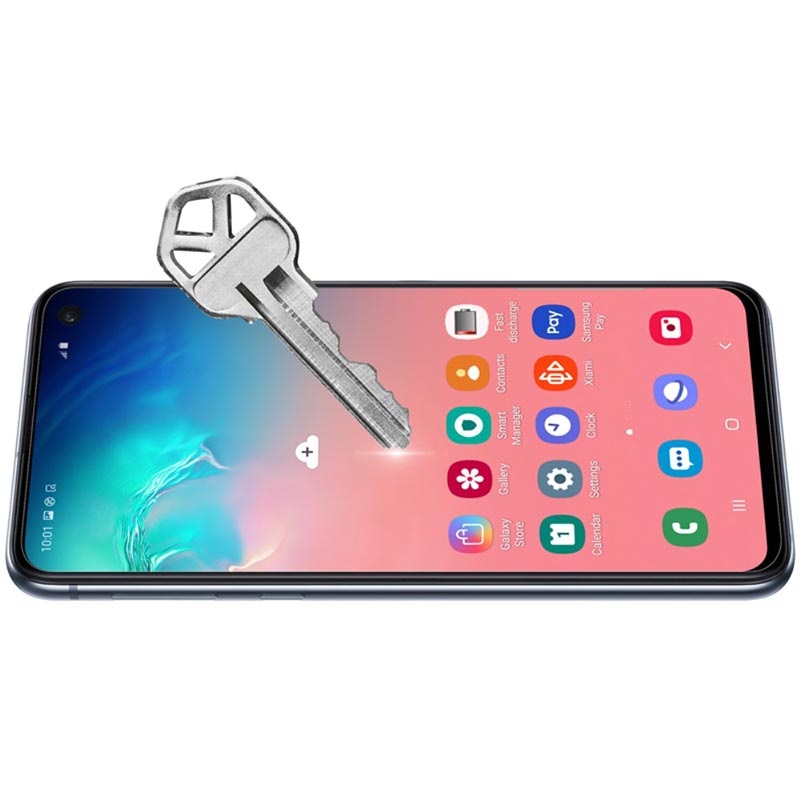 Купить Стекло Самсунг S10 Plus