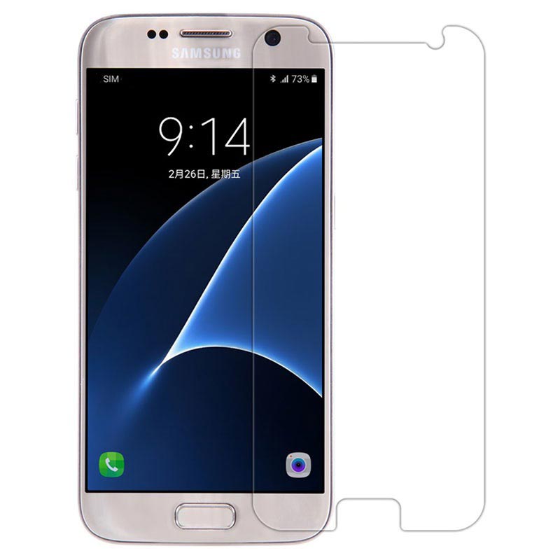 h samsung s7 samsung galaxy s7 nillkin amazing h pro tempered glass screen protector h samsung s7 samsung galaxy s7 nillkin amazing h pro tempered glass screen protector