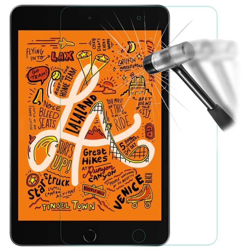 ipad mini 2019 screen protector