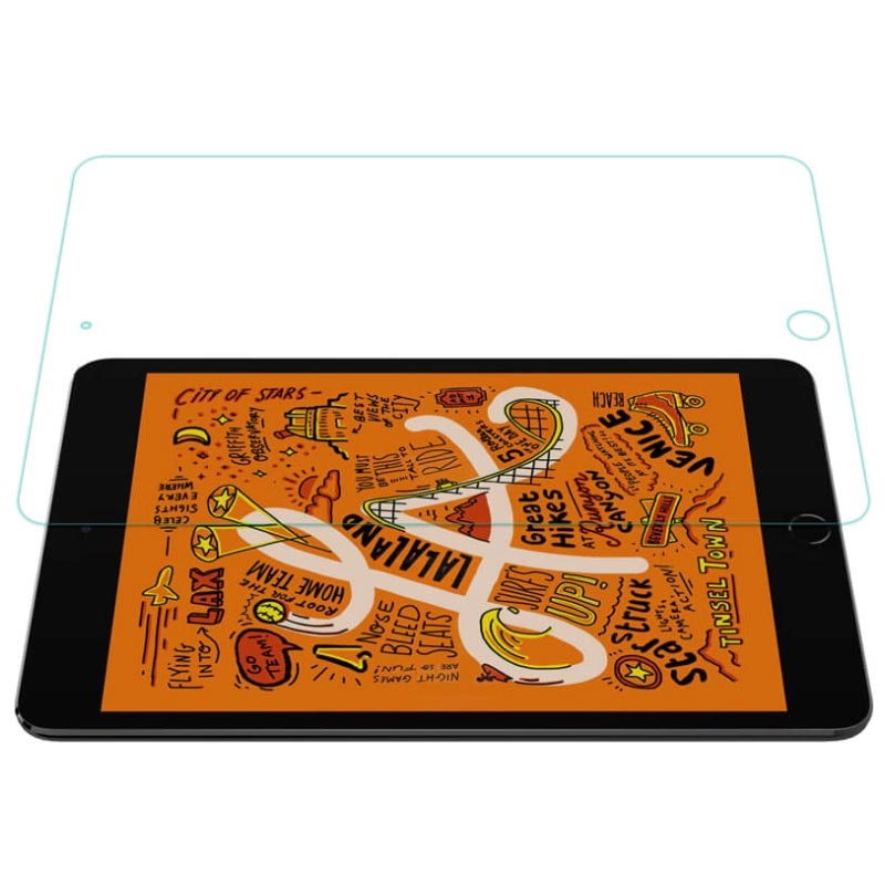 ipad mini 2019 screen protector
