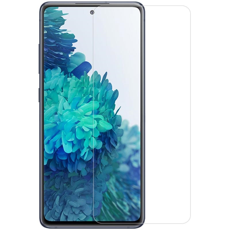 Tempered Glass Screen Protector
