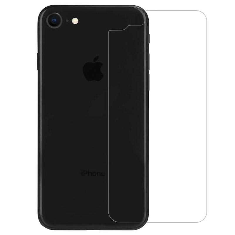 iPhone 8 Nillkin Amazing H Tempered Glass Back Cover ...