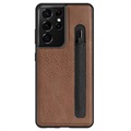 Nillkin Aoge Samsung Galaxy S21 Ultra 5G Coated Case