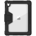 Nillkin Bumper iPad Pro 12.9 (2018) Flip Case - Black