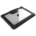 Nillkin Bumper iPad Pro 12.9 (2018) Flip Case - Black