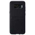 Samsung Galaxy S8 Nillkin Burt Case