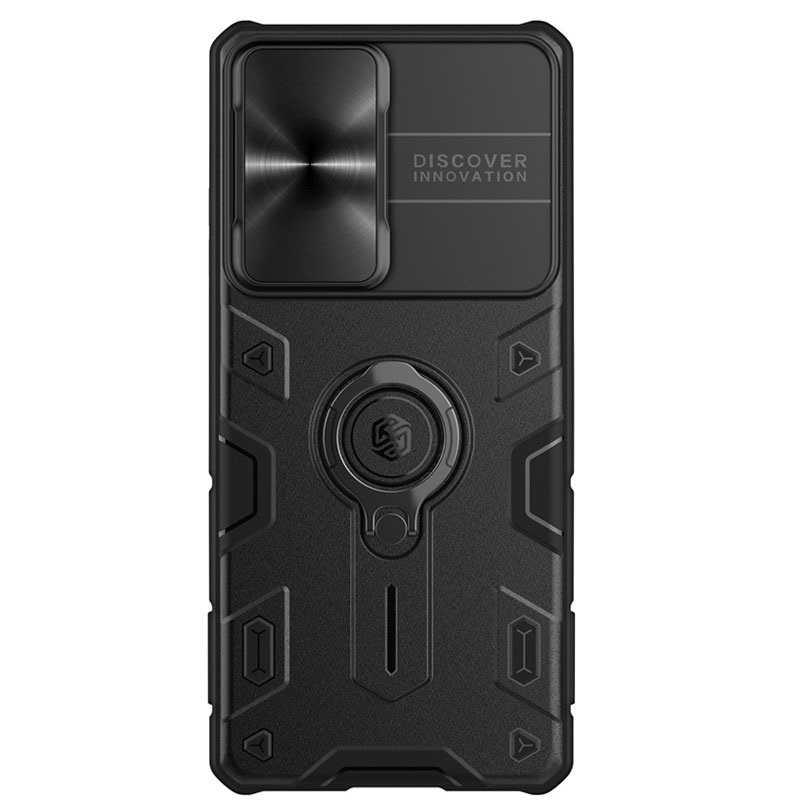 Nillkin Camshield Armor Samsung Galaxy S21 Ultra 5g Hybrid Case Black Nillkin Camshield Armor Samsung Galaxy S21 Ultra 5g Hybrid Case Black