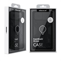 Nillkin CamShield Armor iPhone 11 Hybrid Case - Black