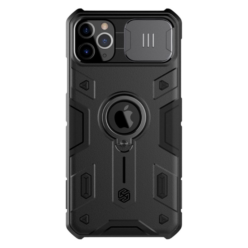 Nillkin Camshield Armor Iphone 11 Pro Max Hybrid Case