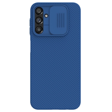 Nillkin CamShield Samsung Galaxy A14 Case - Blue