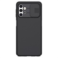 Nillkin CamShield Samsung Galaxy A32 5G/M32 5G Case - Black