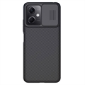 Nillkin CamShield Samsung Galaxy A13 Cover - Black