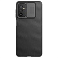 Nillkin CamShield Samsung Galaxy M52 5G Case - Black