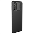 Nillkin CamShield Samsung Galaxy M52 5G Case - Black