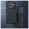 Nillkin CamShield Samsung Galaxy M52 5G Case - Black