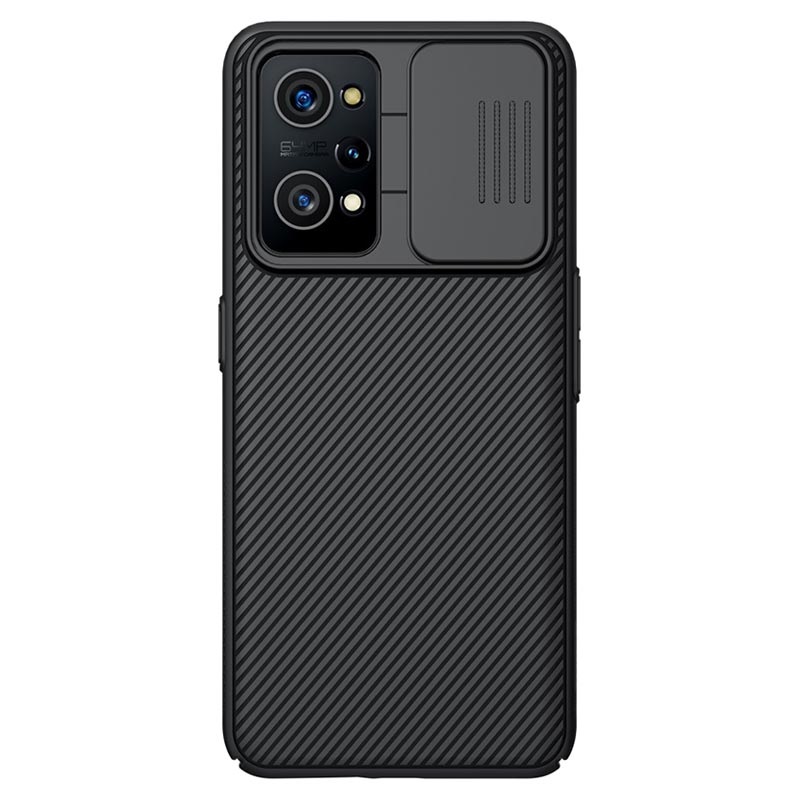 Nillkin CamShield Realme GT Neo2 Cover Nillkin CamShield Realme GT Neo2 Cover