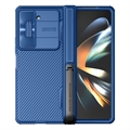 Samsung Galaxy Z Fold5 Nillkin CamShield Fold Hybrid Case with Stand