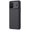 Nillkin CamShield OnePlus 8T Case - Black