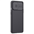 Nillkin CamShield OnePlus 8T Case - Black
