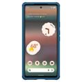 Nillkin CamShield Pro Google Pixel 6a Hybrid Case - Blue