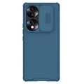 Nillkin CamShield Pro Honor 70 Hybrid Case - Blue