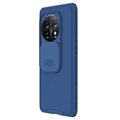 Nillkin CamShield Pro OnePlus 11 Hybrid Case - Blue