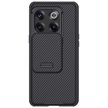 Nillkin CamShield Pro Samsung Galaxy S22 5G Hybrid Case - Black