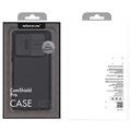 Nillkin CamShield Pro Samsung Galaxy A53 5G Hybrid Case - Black