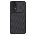 Nillkin CamShield Pro Xiaomi 12/12X Hybrid Case - Black