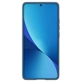 Nillkin CamShield Pro Xiaomi 12/12X Hybrid Case - Blue