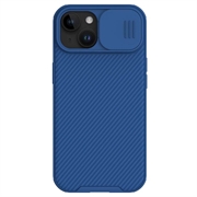 iPhone 15 Nillkin CamShield Pro Hybrid Case