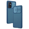 Nillkin CamShield Pro OnePlus 9 Hybrid Case - Blue