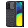 Nillkin CamShield Pro Samsung Galaxy A52 5G, Galaxy A52s Hybrid Case - Black