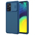 Nillkin CamShield Pro Samsung Galaxy A52 5G, Galaxy A52s Hybrid Case - Blue