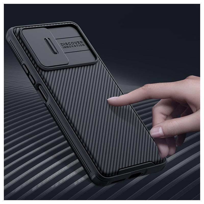 Comprar Nillkin Funda CamShield Pro Xiaomi 11T / 11T Pro - PowerPlanetOnline