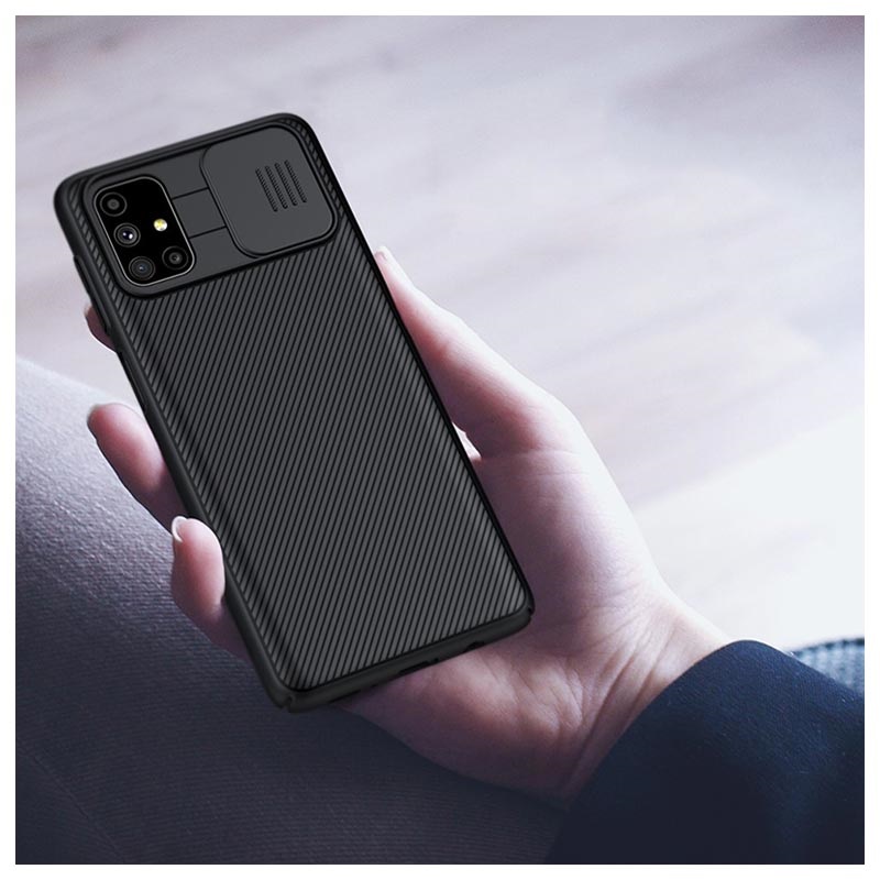 nillkin samsung m51