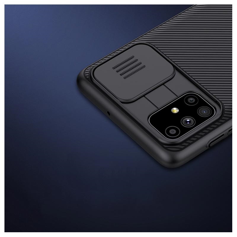 nillkin samsung m51