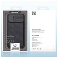 Nillkin CamShield Pro iPhone 13 Mini Hybrid Case - Black