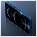 Nillkin CamShield Pro iPhone 13 Pro Hybrid Case - Blue