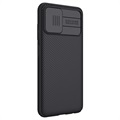 Nillkin CamShield Samsung Galaxy A03s Case - Black